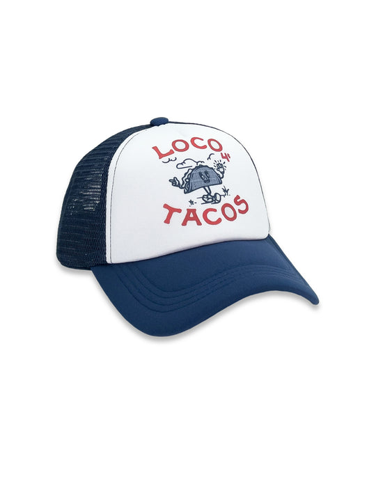 Loco 4 Tacos Hat