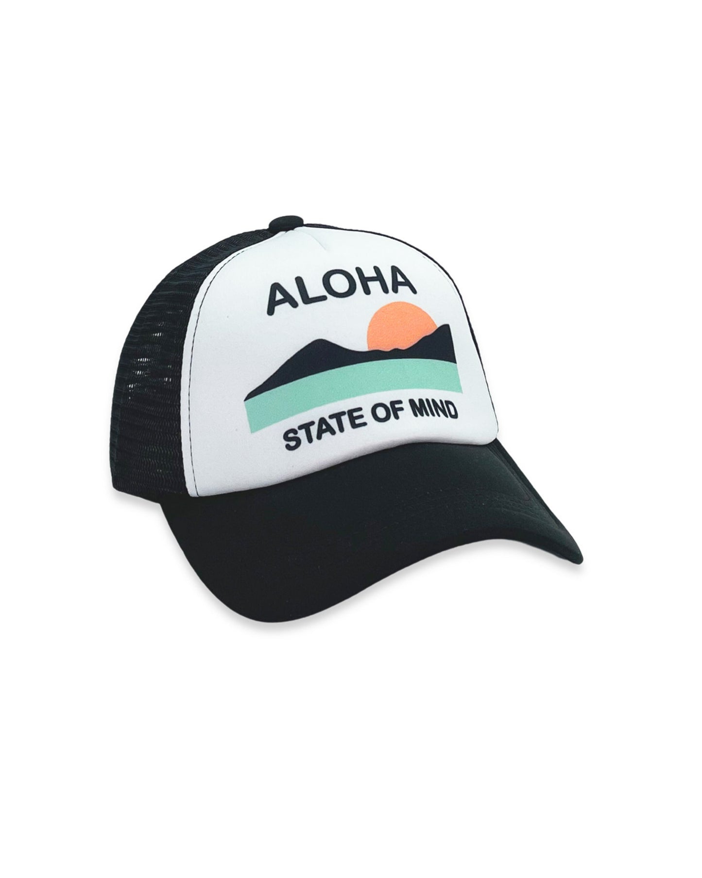 Aloha State Of Mind Hat