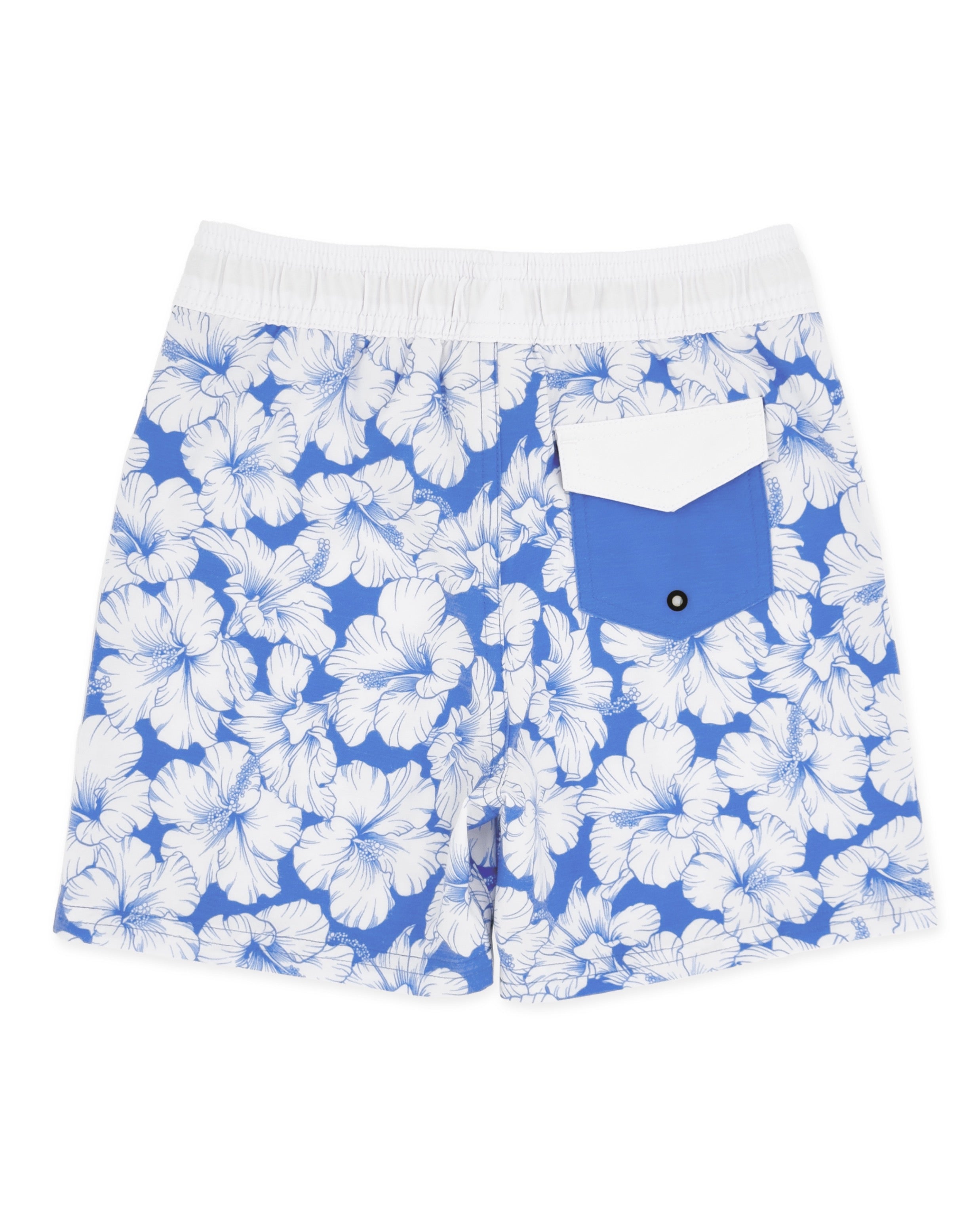 Classic Boardshort - Aloha Days – Feather 4 Arrow