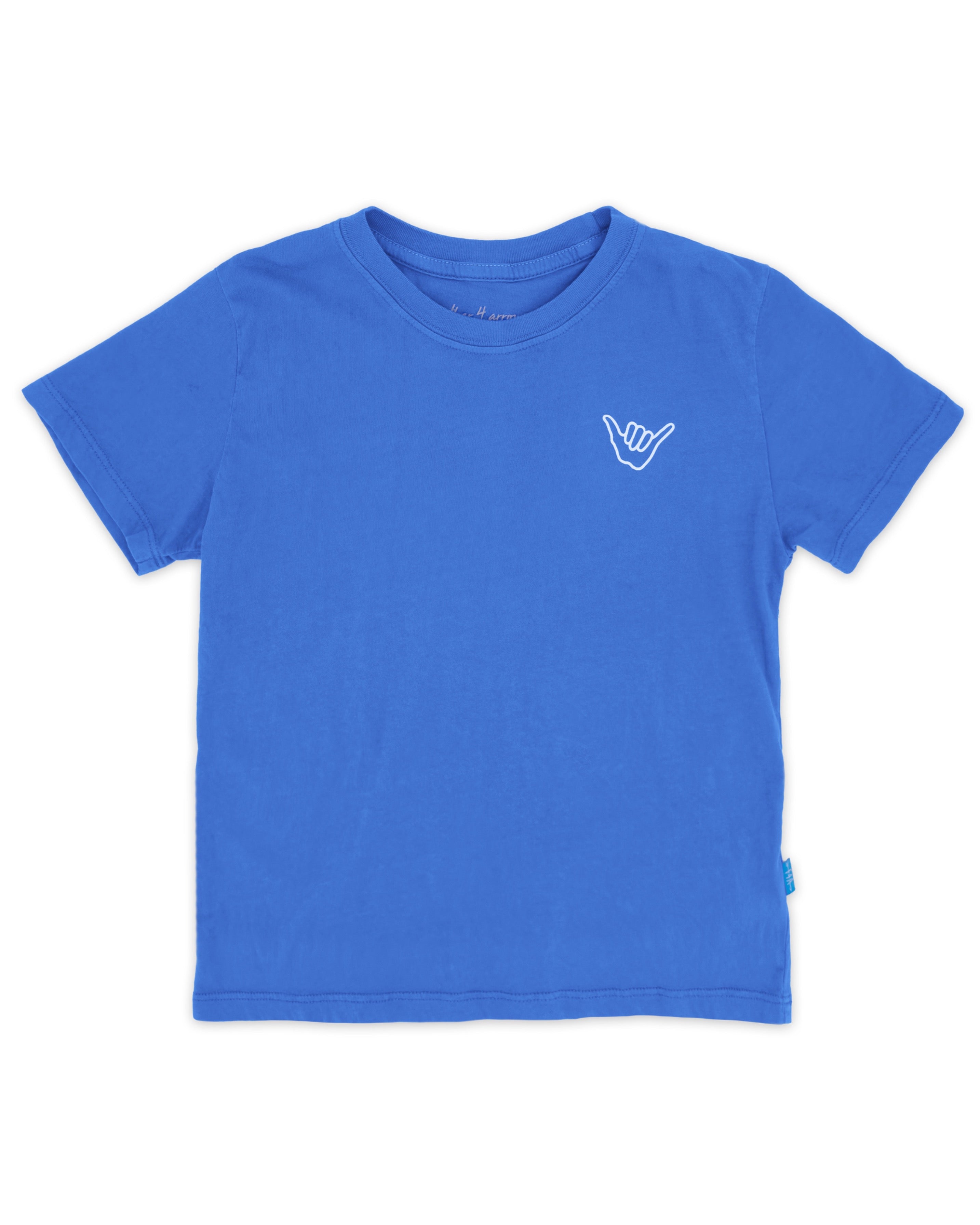 Boy's Vintage Tee - Aloha All Day – Feather 4 Arrow