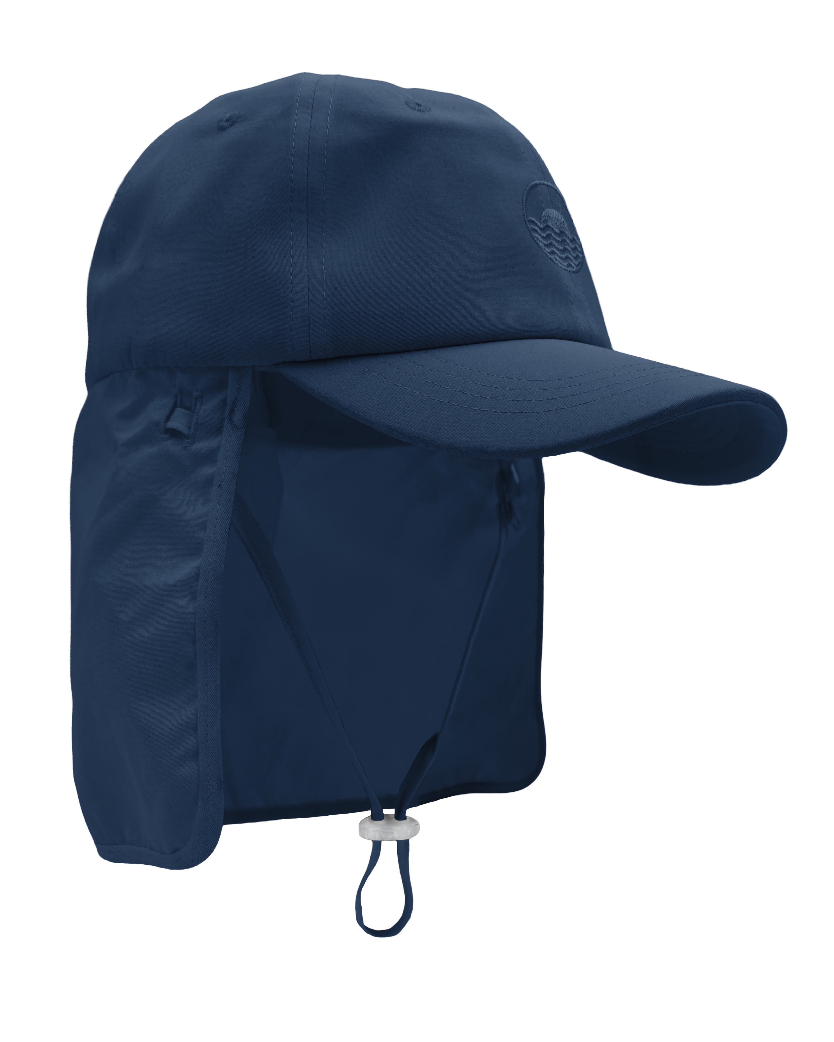 NEW FAIRE unisex north dakota hat in navy The North Face Recycled  main image 4