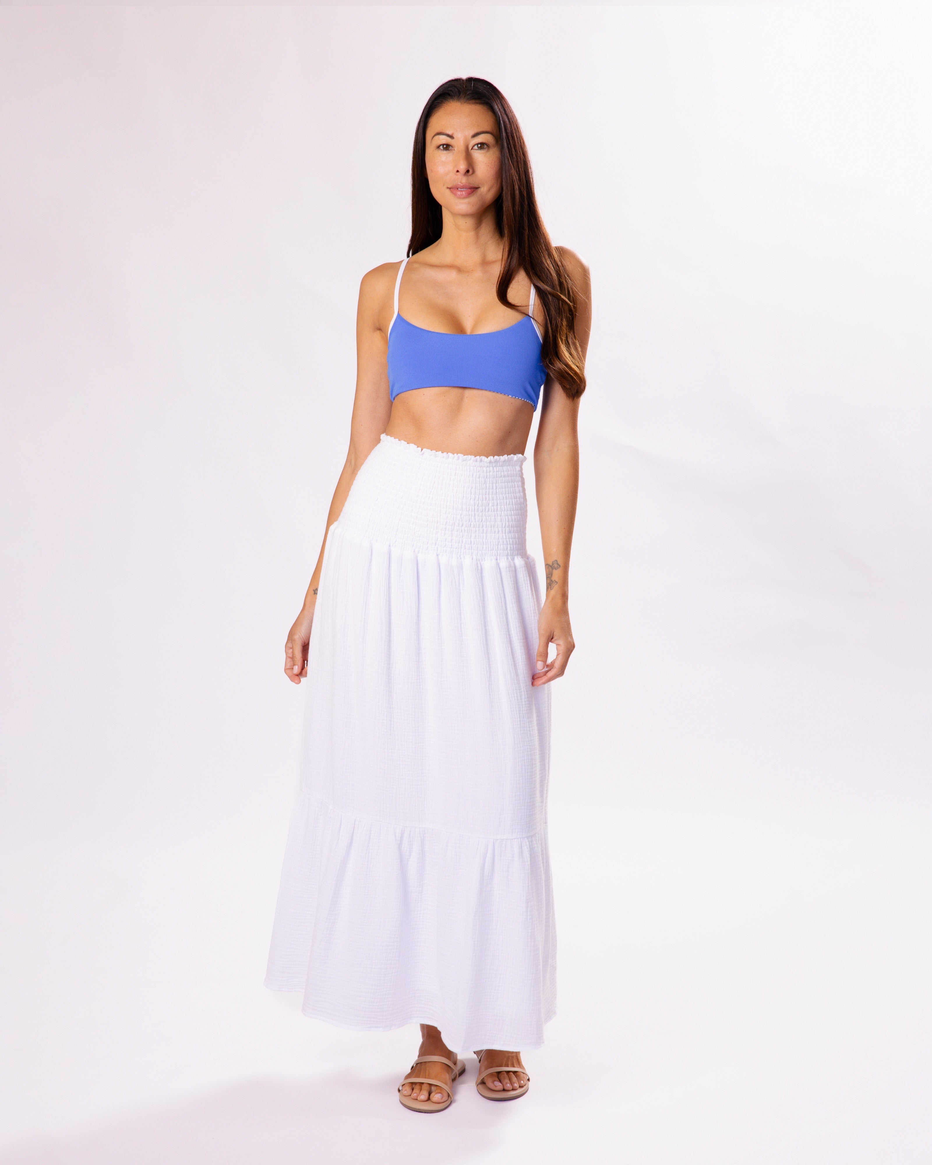 Women's Sol Convertible Skirt – Feather 4 Arrow