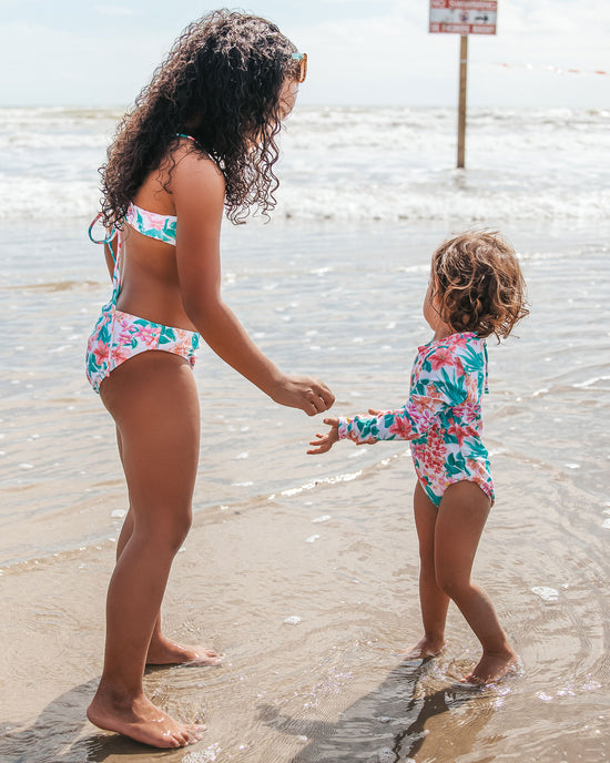 Wave Chaser Baby Surf Suit