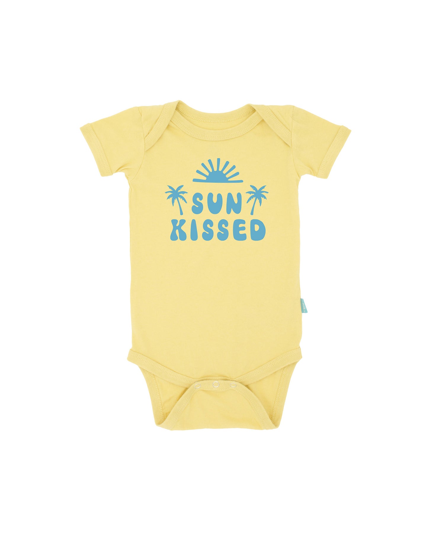 Sun Kissed One Piece Feather 4 Arrow