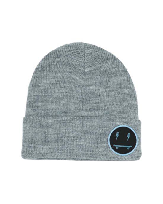 Load image into Gallery viewer, Electric Skate Beanie
