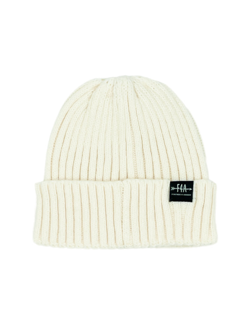 
                
                    Load image into Gallery viewer, Peace &amp;amp; Love Beanie
                
            