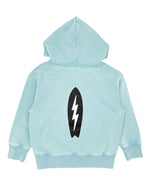 Lightning Chaser Hooded Sweatshirt
