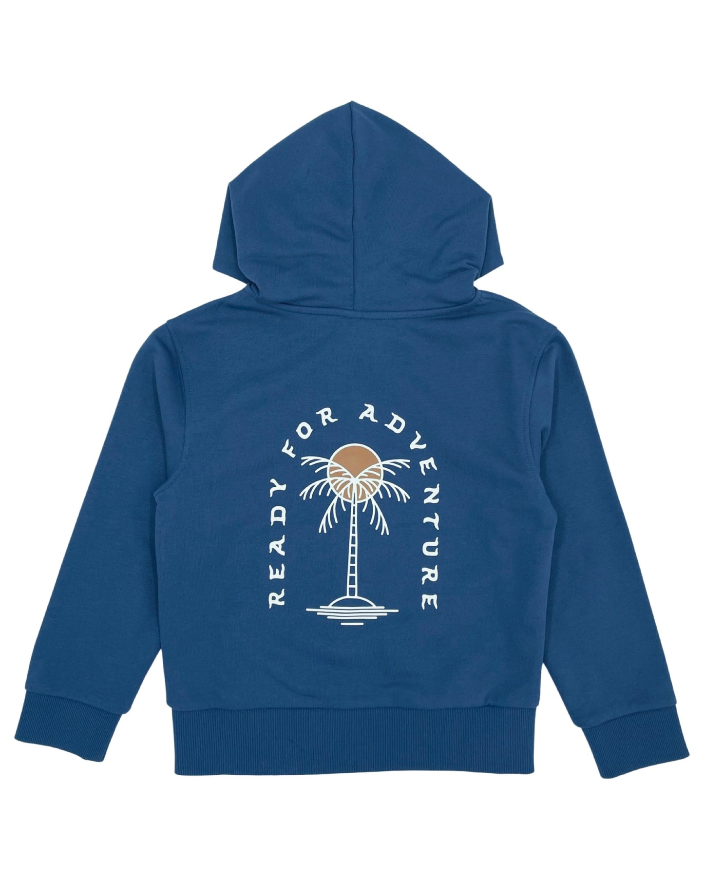 Load image into Gallery viewer, Surf All Day Fleece Hoodie
