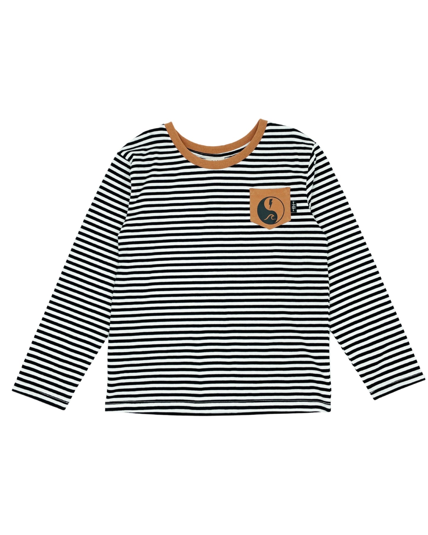 Load image into Gallery viewer, Crasher L/S Tee
