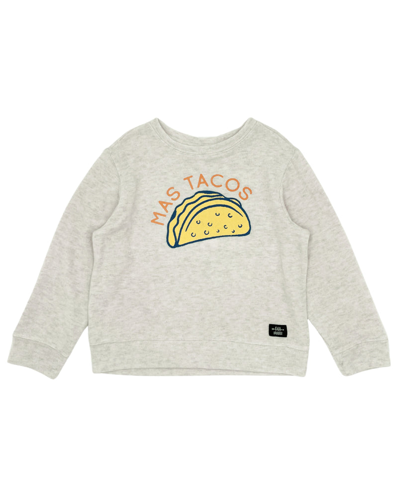 
                
                    Load image into Gallery viewer, Mas Tacos Hacci Pullover
                
            
