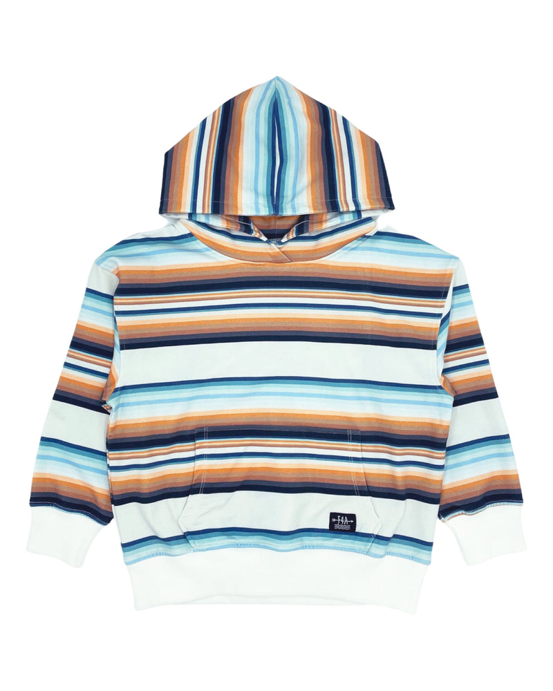 
                
                    Load image into Gallery viewer, Beach Break Hooded Sweatshirt
                
            