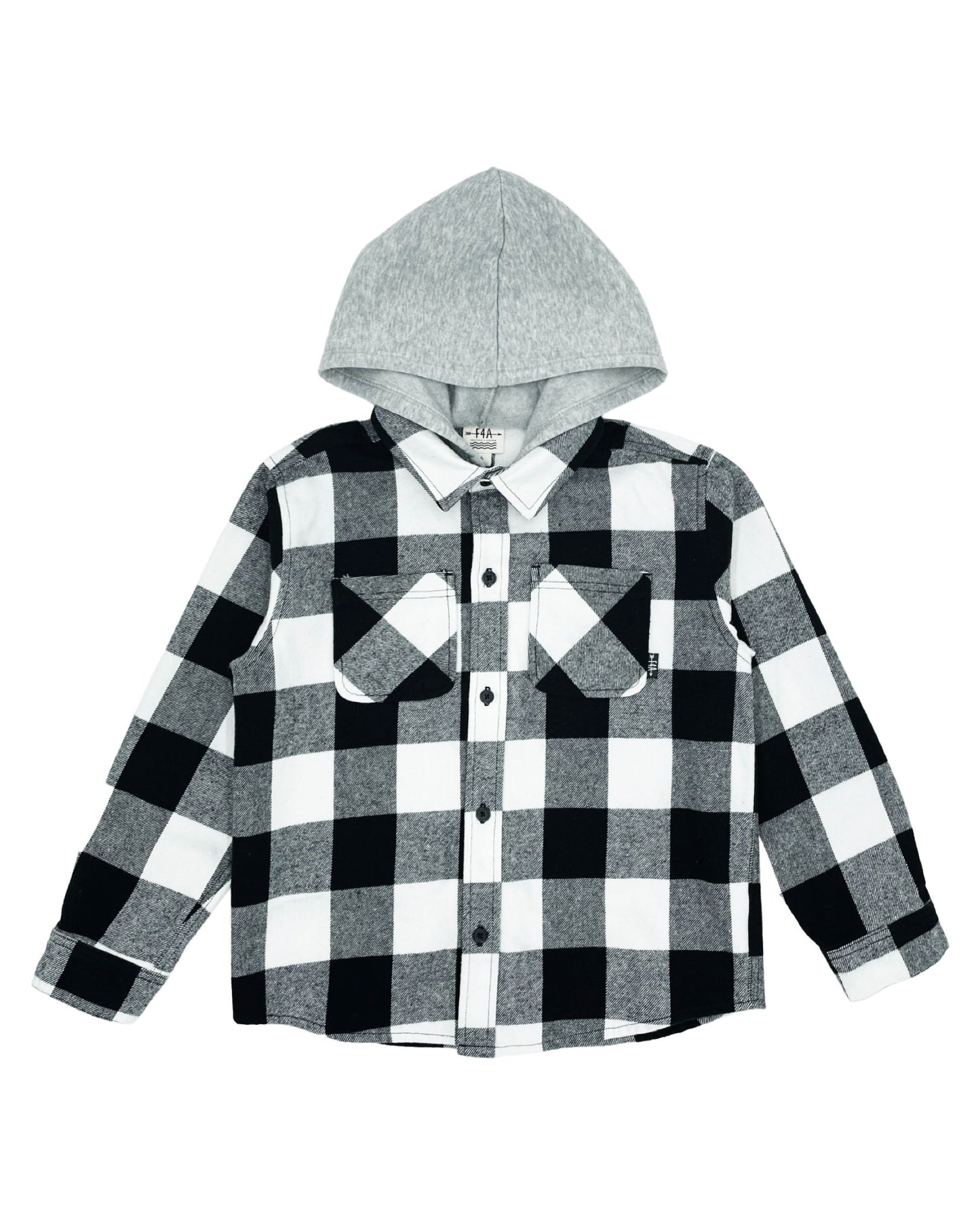 Load image into Gallery viewer, Upland Flannel Shacket
