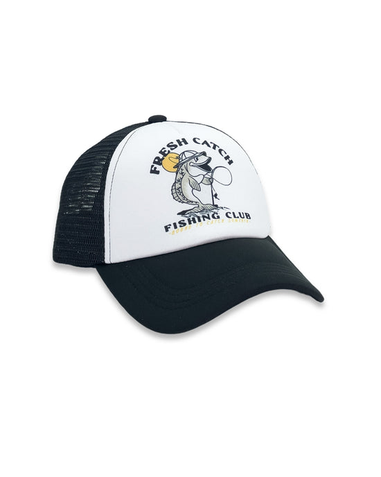 Load image into Gallery viewer, Fresh Catch Trucker Hat
