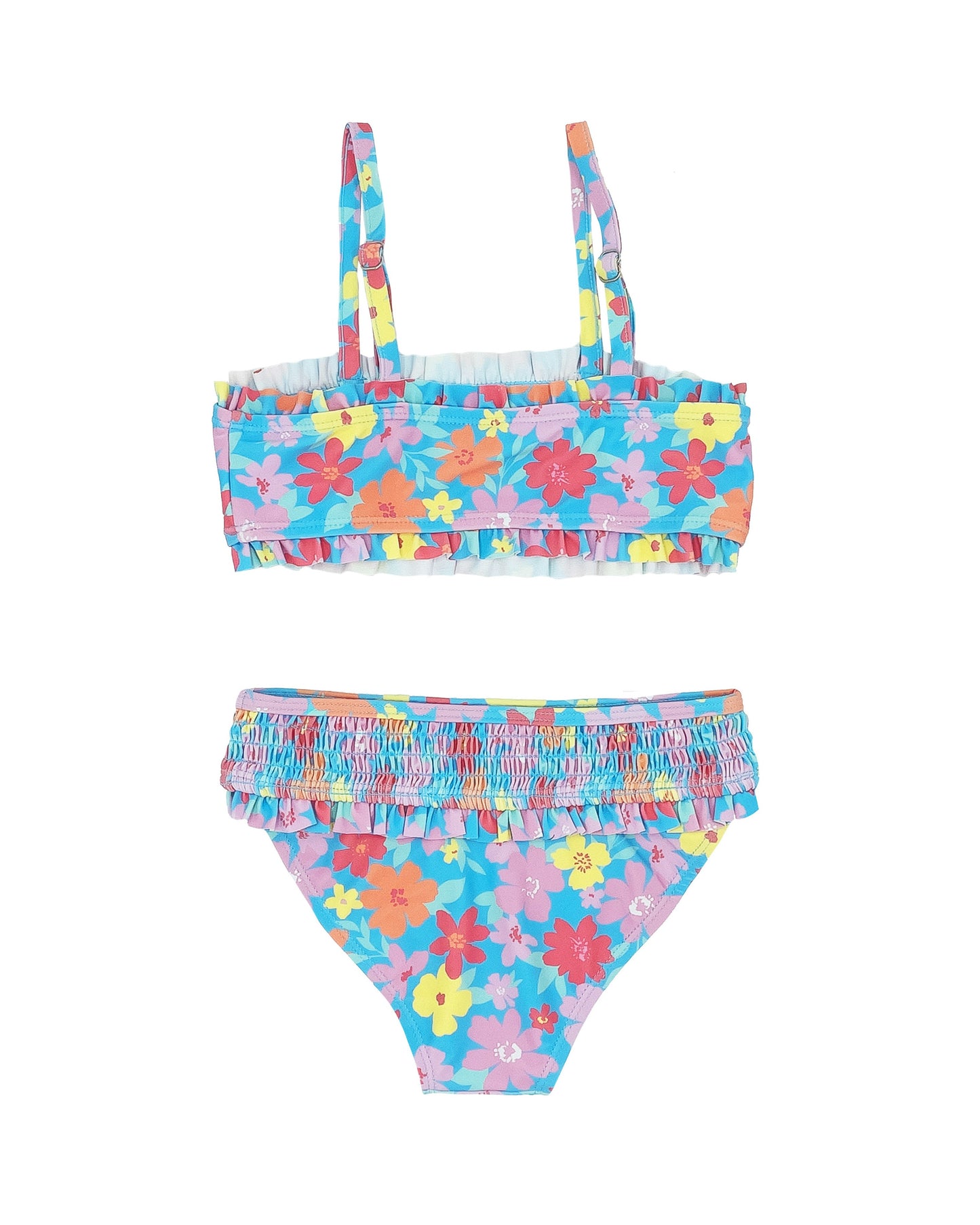 Wanderlust Bikini Feather 4 Arrow