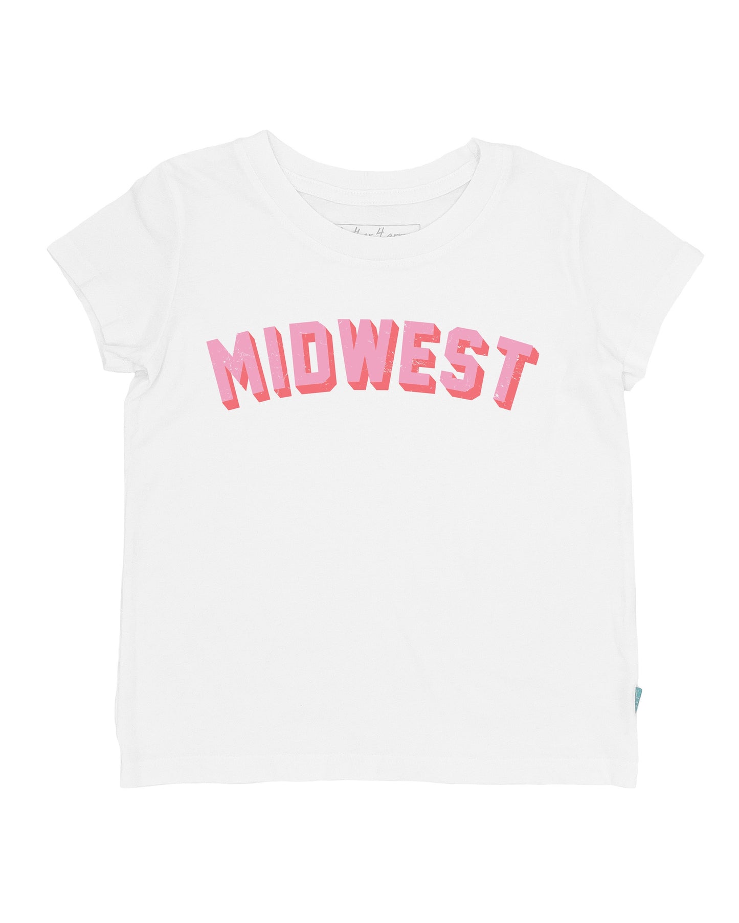 MIDWEST EVERYDAY TEE