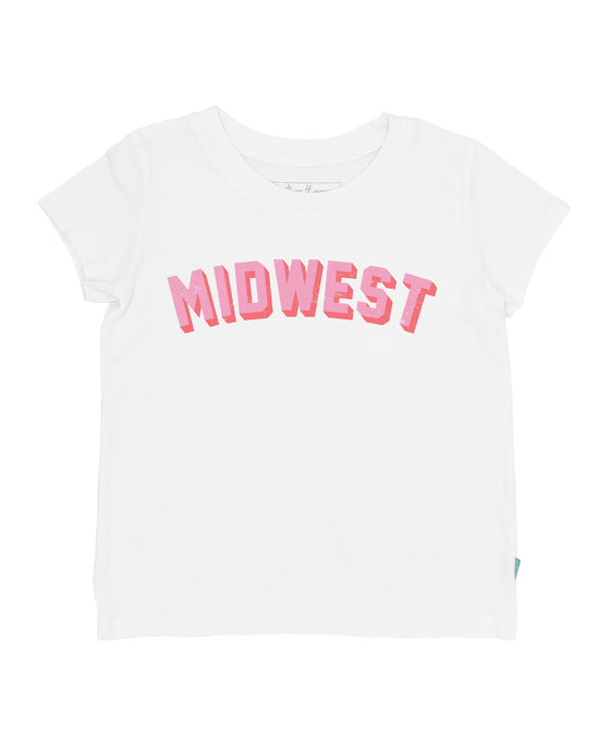 MIDWEST EVERYDAY TEE