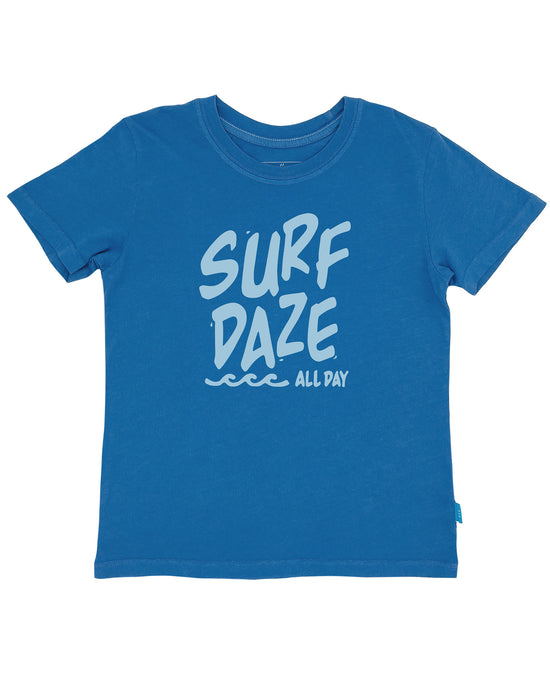 Surf Daze Vintage Tee