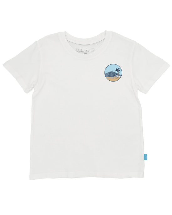 Load image into Gallery viewer, Wave Nomad Vintage Tee
