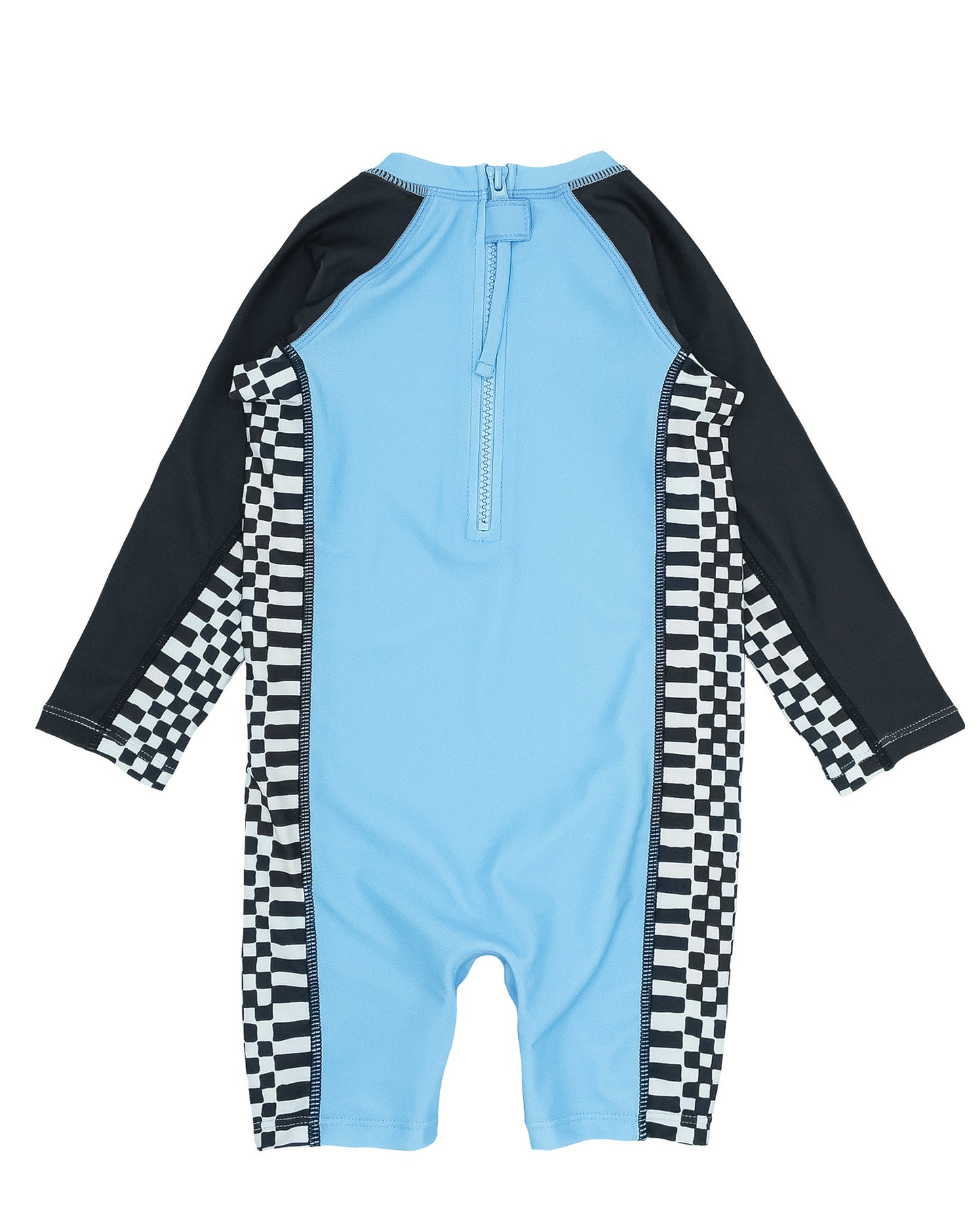Load image into Gallery viewer, Shorebreak L/S Baby Surf Suit
