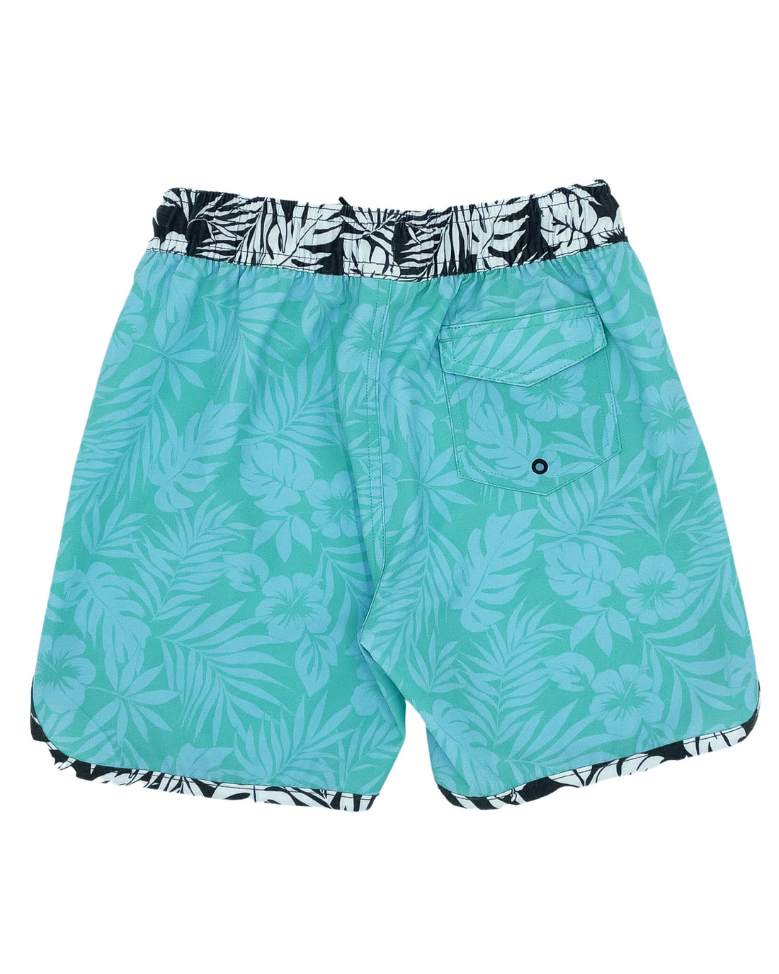 BOYS SWIM Feather 4 Arrow