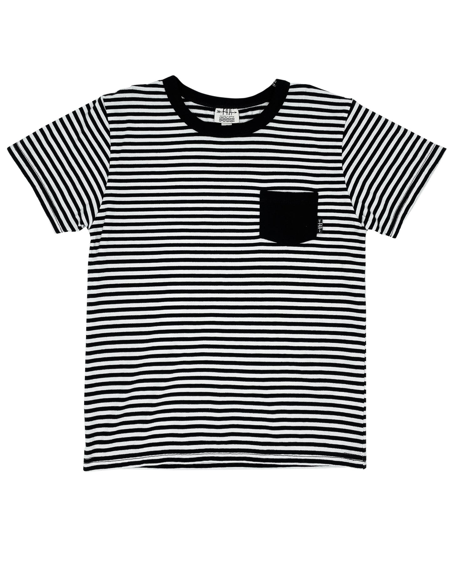 Load image into Gallery viewer, High Tide S/S Tee
