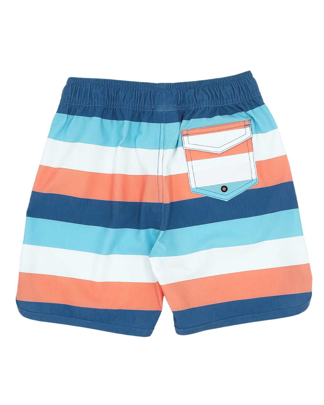 Boy's Classic Board Shorts