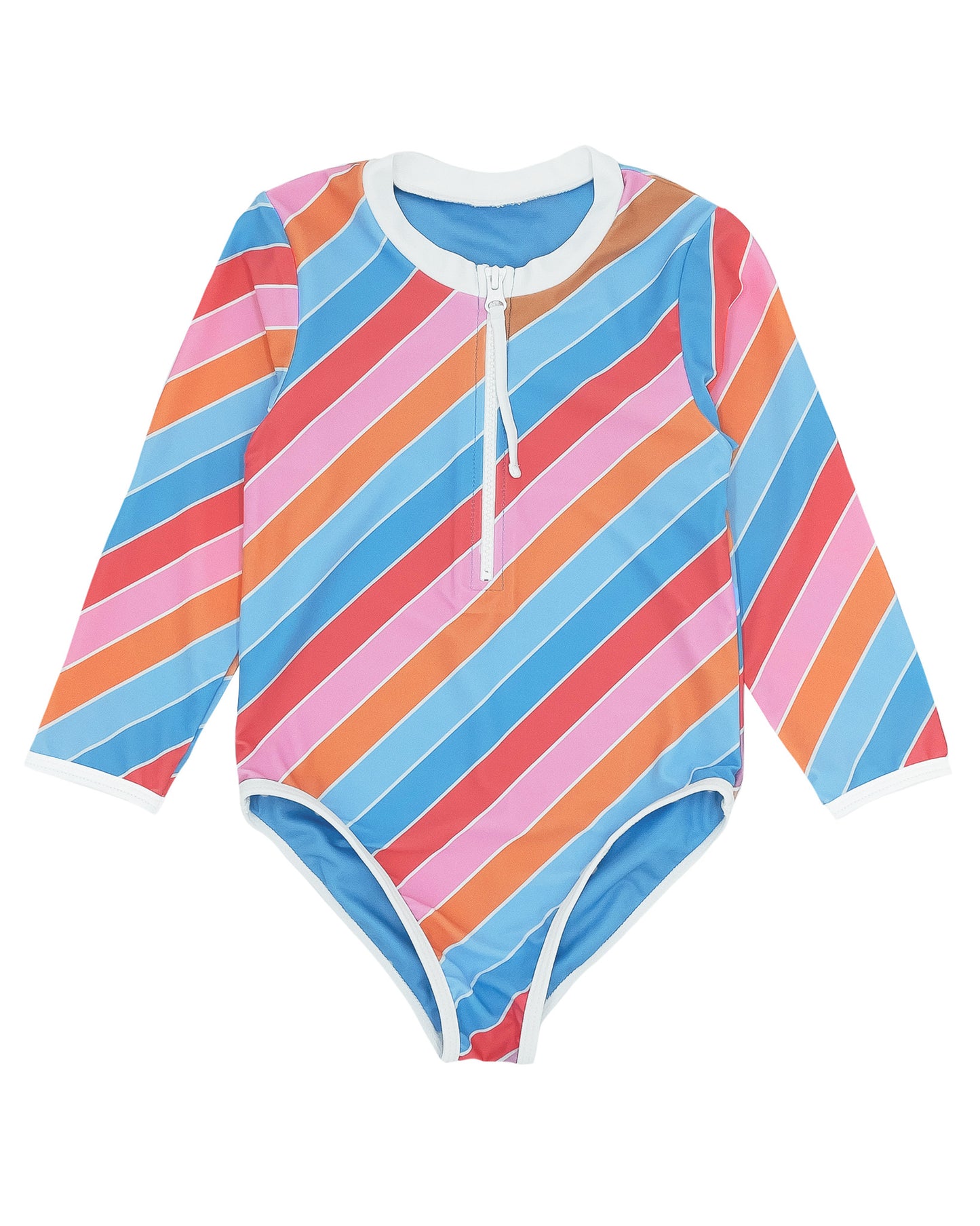 Feather 4 Arrow Coastal Cutie One Piece Swimsuit