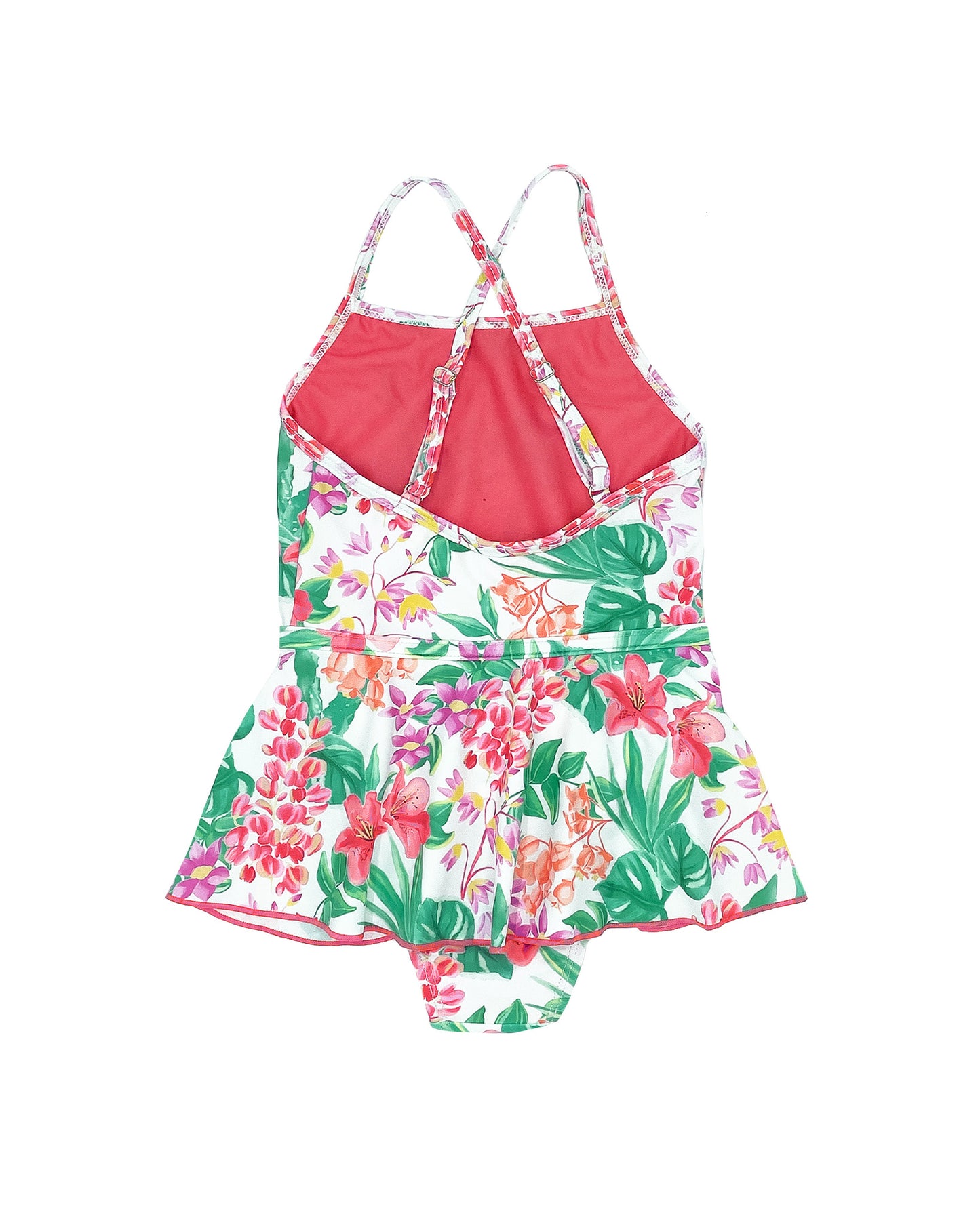 Load image into Gallery viewer, Baby Bella One Piece Swimsuit

