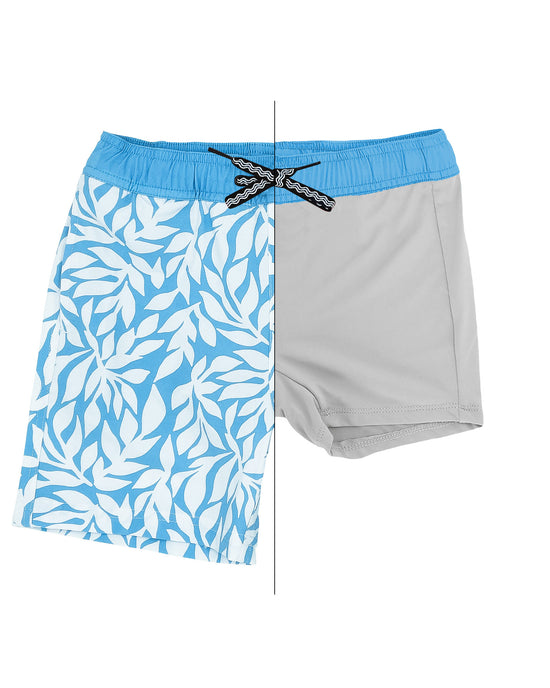 High Tide Volley Trunk
