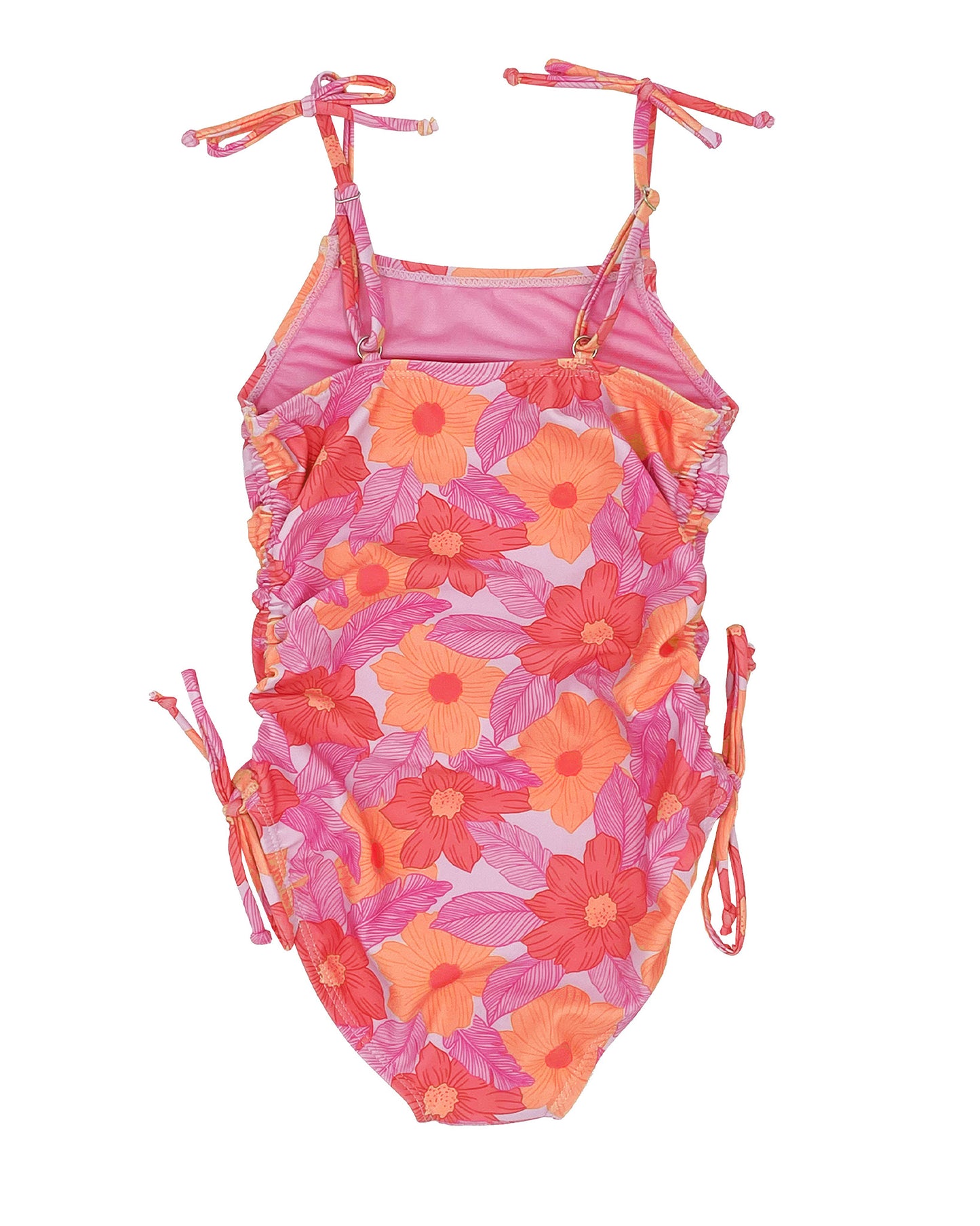 Seaside One-Piece Swimsuit