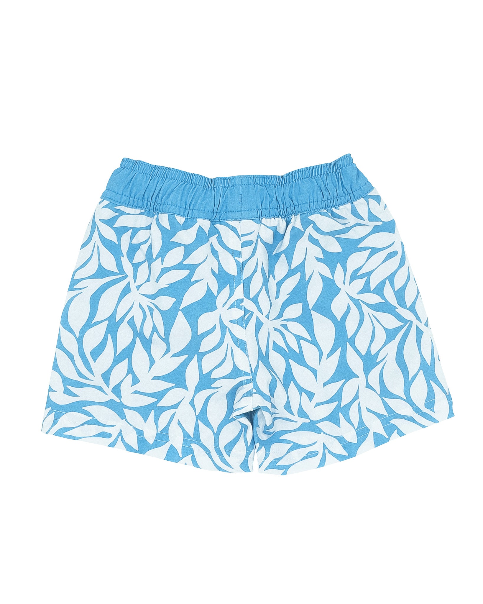 BABY BOY SWIM Feather 4 Arrow