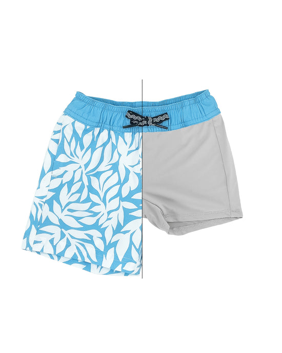 High Tide Baby Volley Trunk