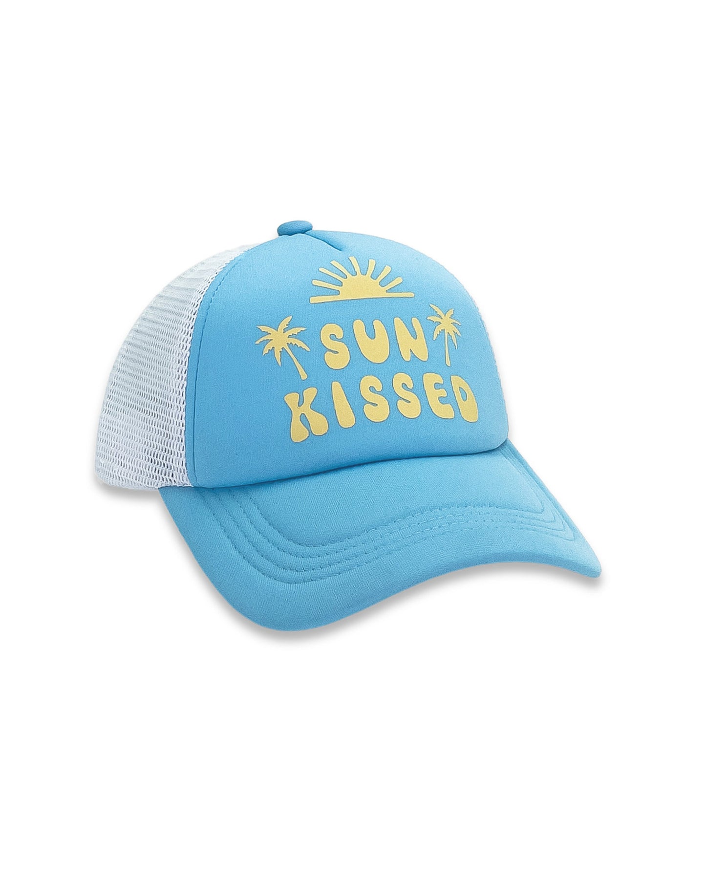 Sun Kissed Trucker Hat