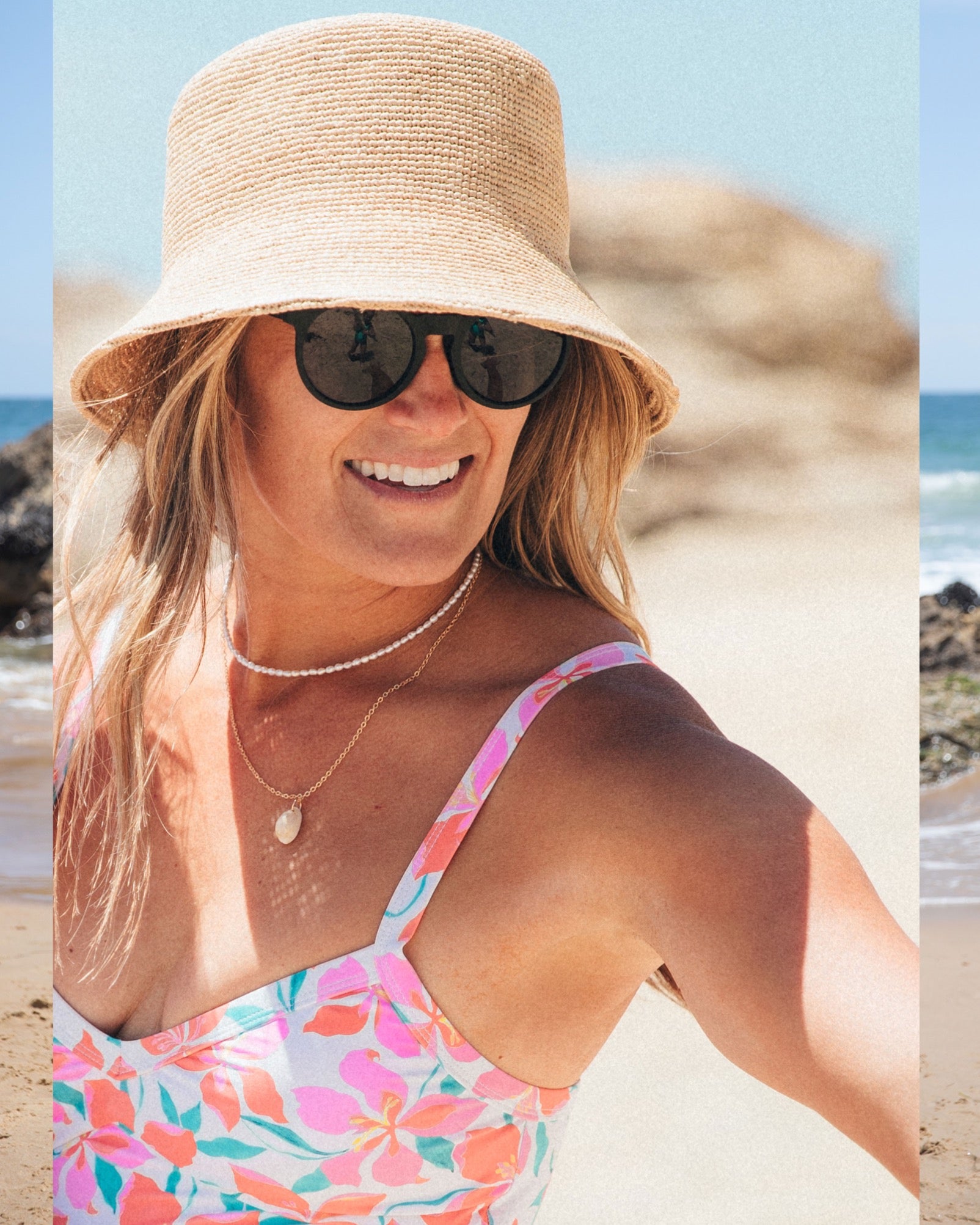 Cassie One-Piece – Feather 4 Arrow