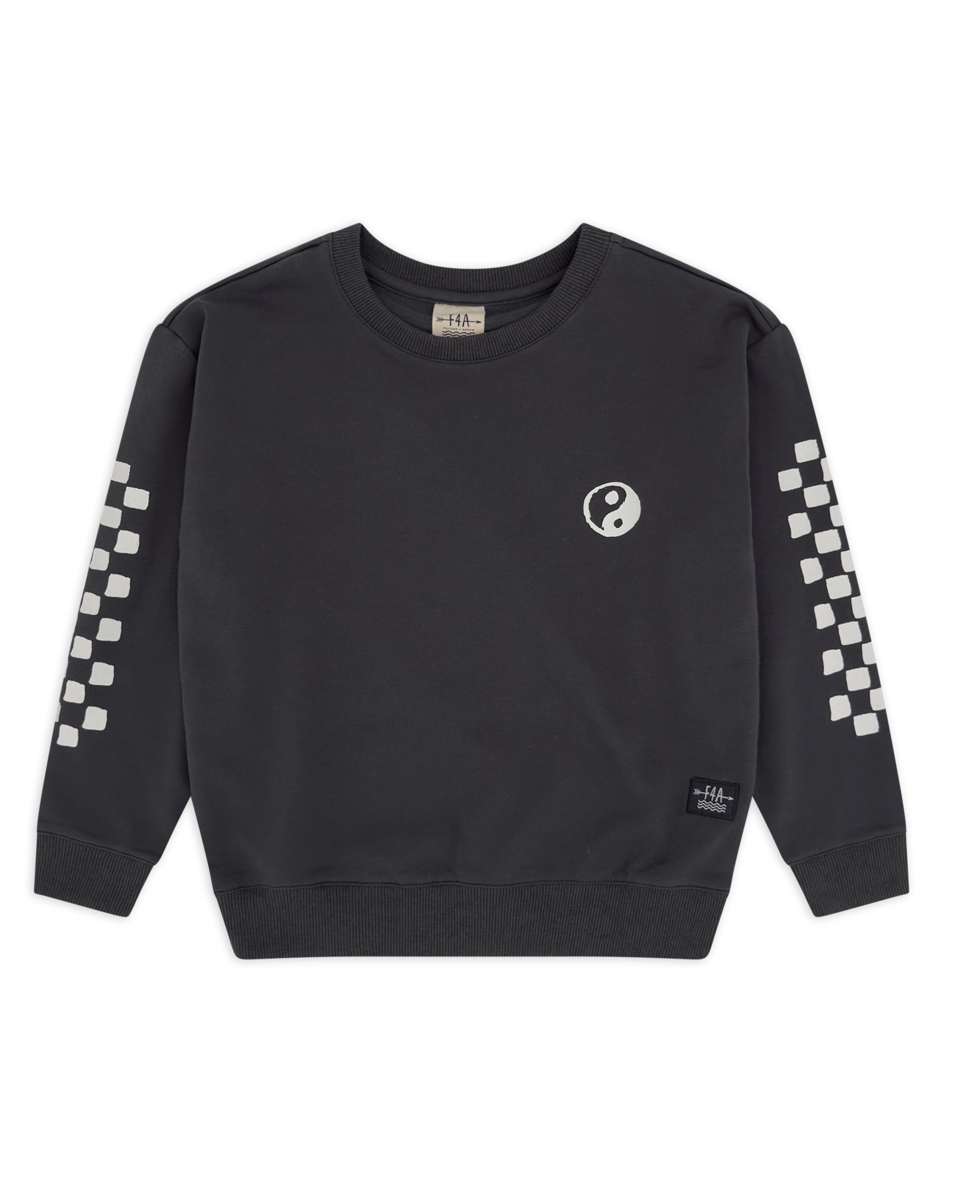 Tops – Feather 4 Arrow