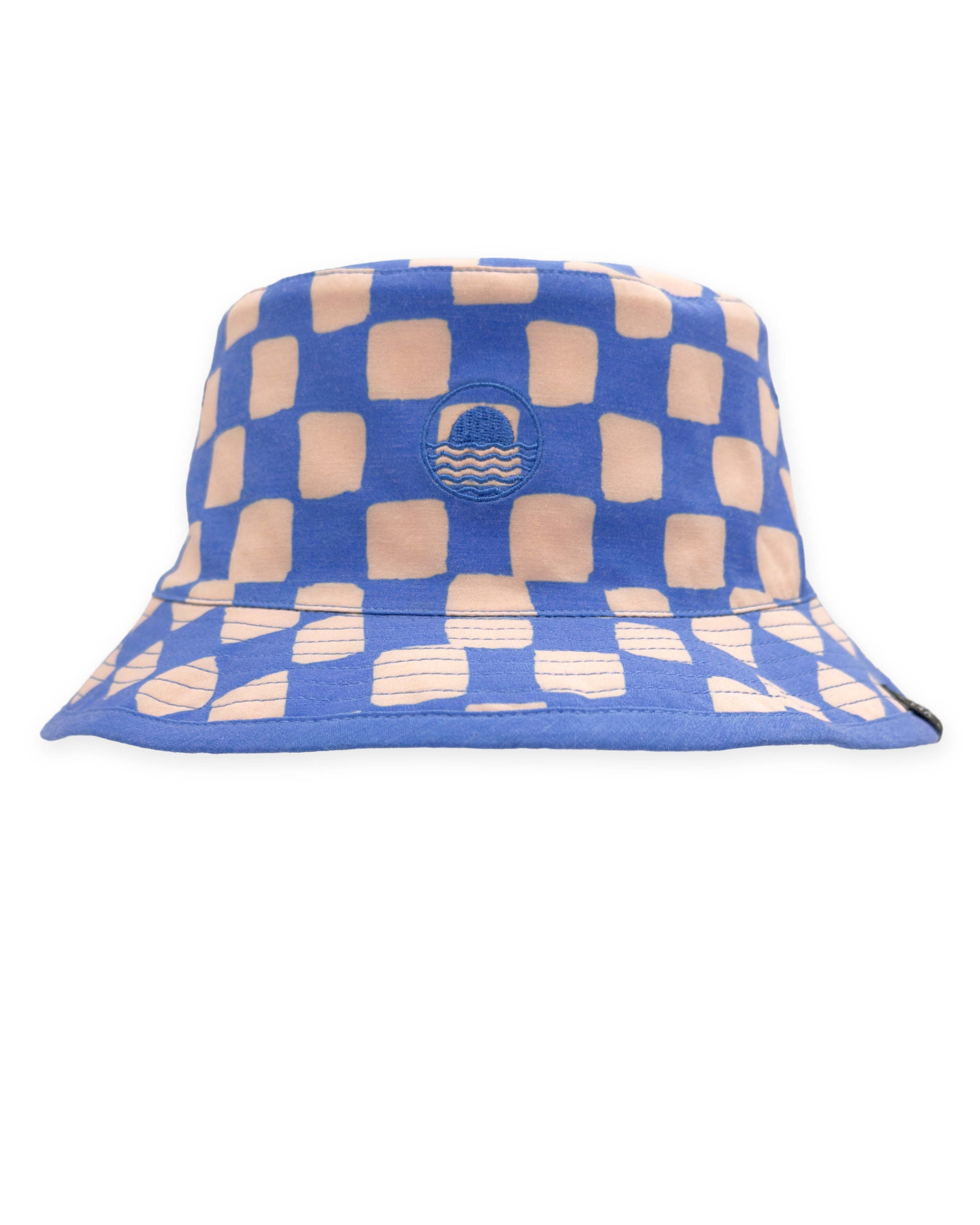 希少サイズ3 descendant BUCKET HAT CHECK Boy's Reversible Bucket Hat - Check Mate – Feather 4 Arrow