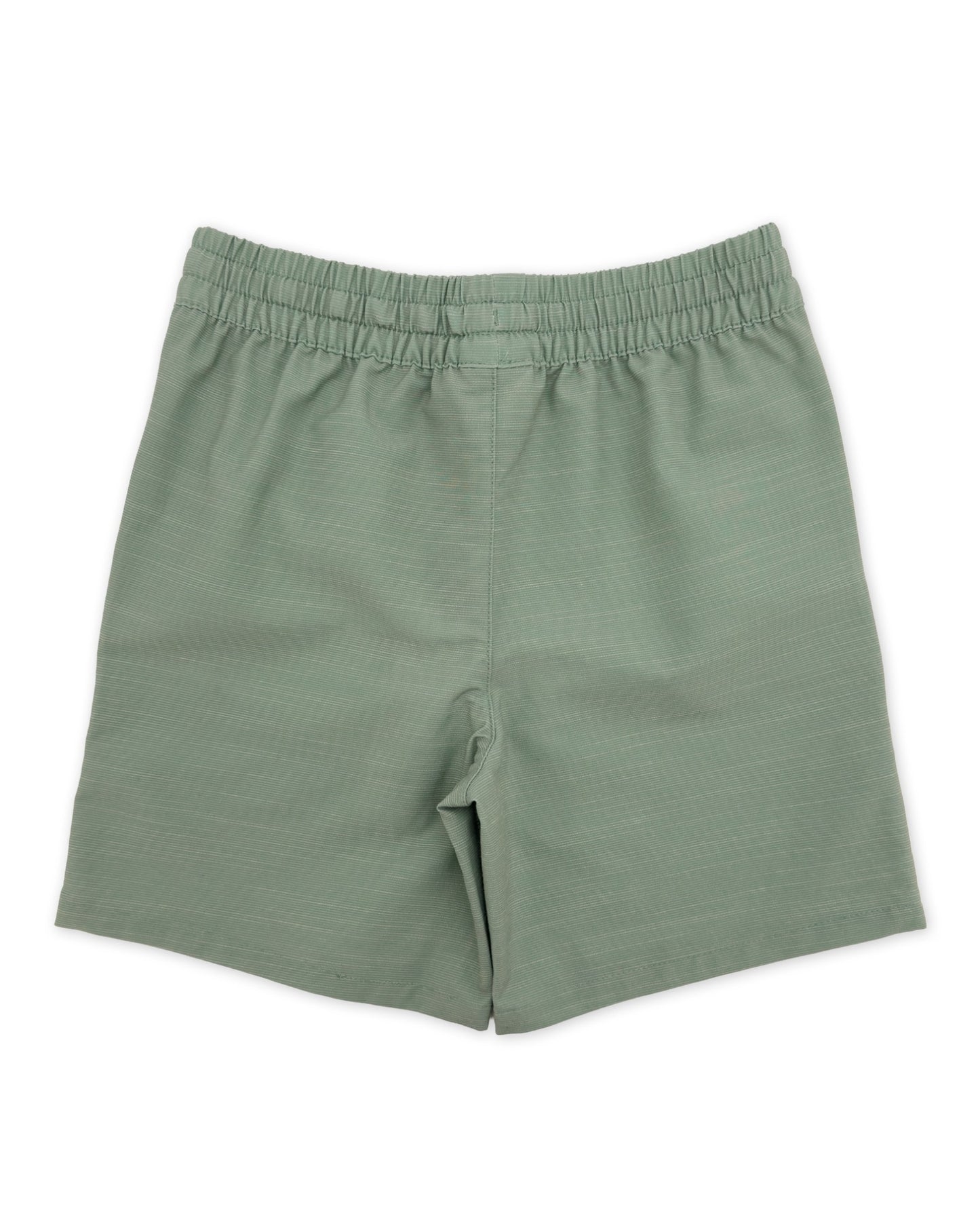 Buckle Up Hybrid Short - Mineral Green - Feather 4 Arrow