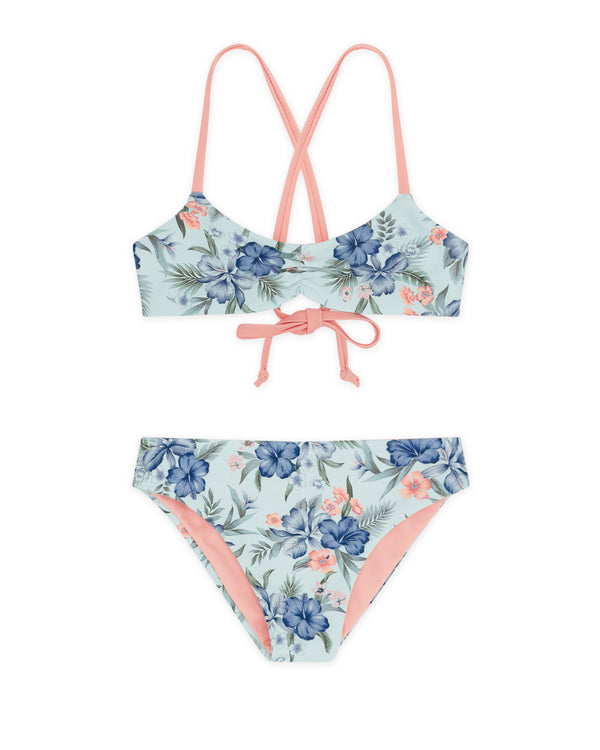 Sunshine Days Bikini - Paradise - Feather 4 Arrow
