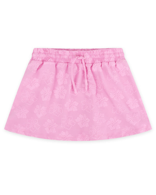 Seas The Day Skirt - Pop Pink - Feather 4 Arrow
