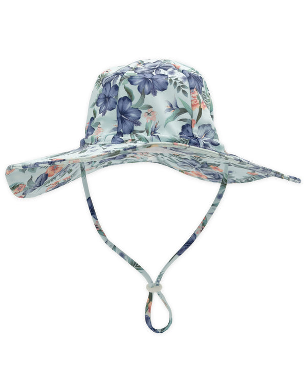 Poolside Swim Hat - Paradise