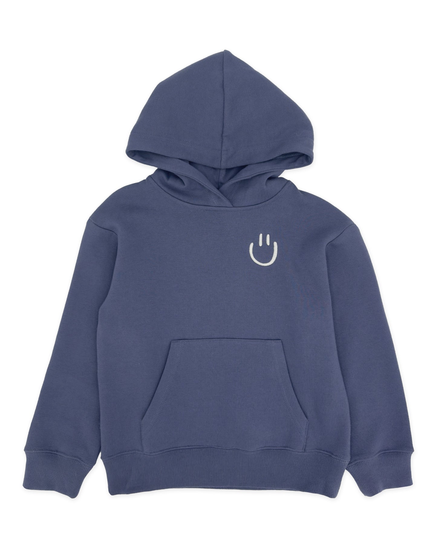 Hadley Peace Hoody - Crown Blue Fleece - Feather 4 Arrow