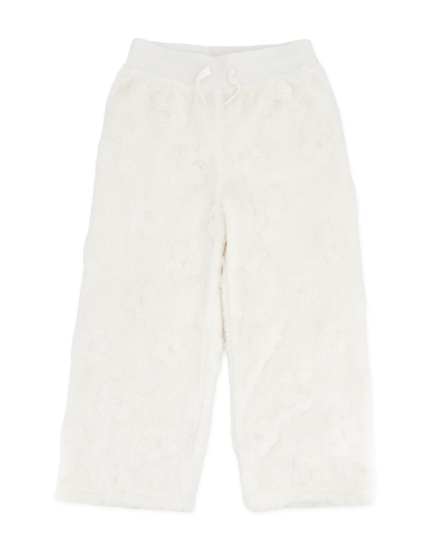 Daisy Sweatpant - Ivory Plush - Feather 4 Arrow