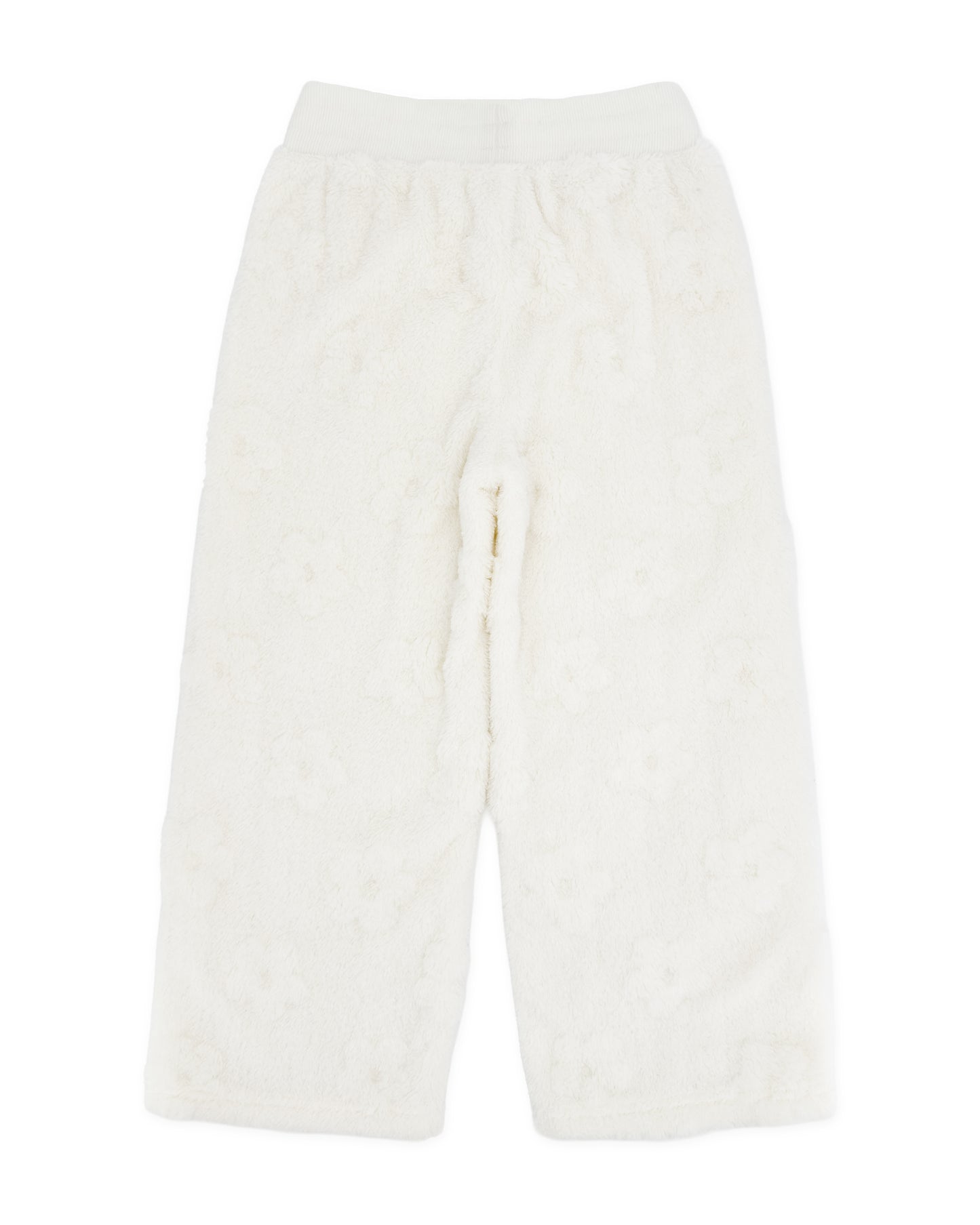 Daisy Sweatpant - Ivory Plush - Feather 4 Arrow