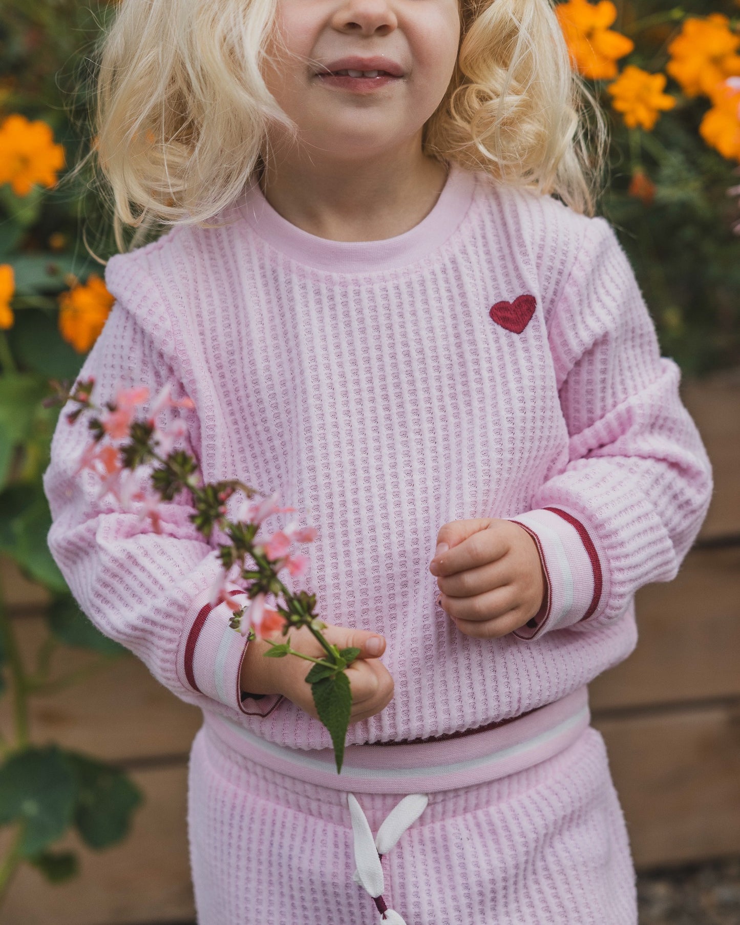 Cute N' Cozy Set - Pink Marshmallow Plush - Feather 4 Arrow