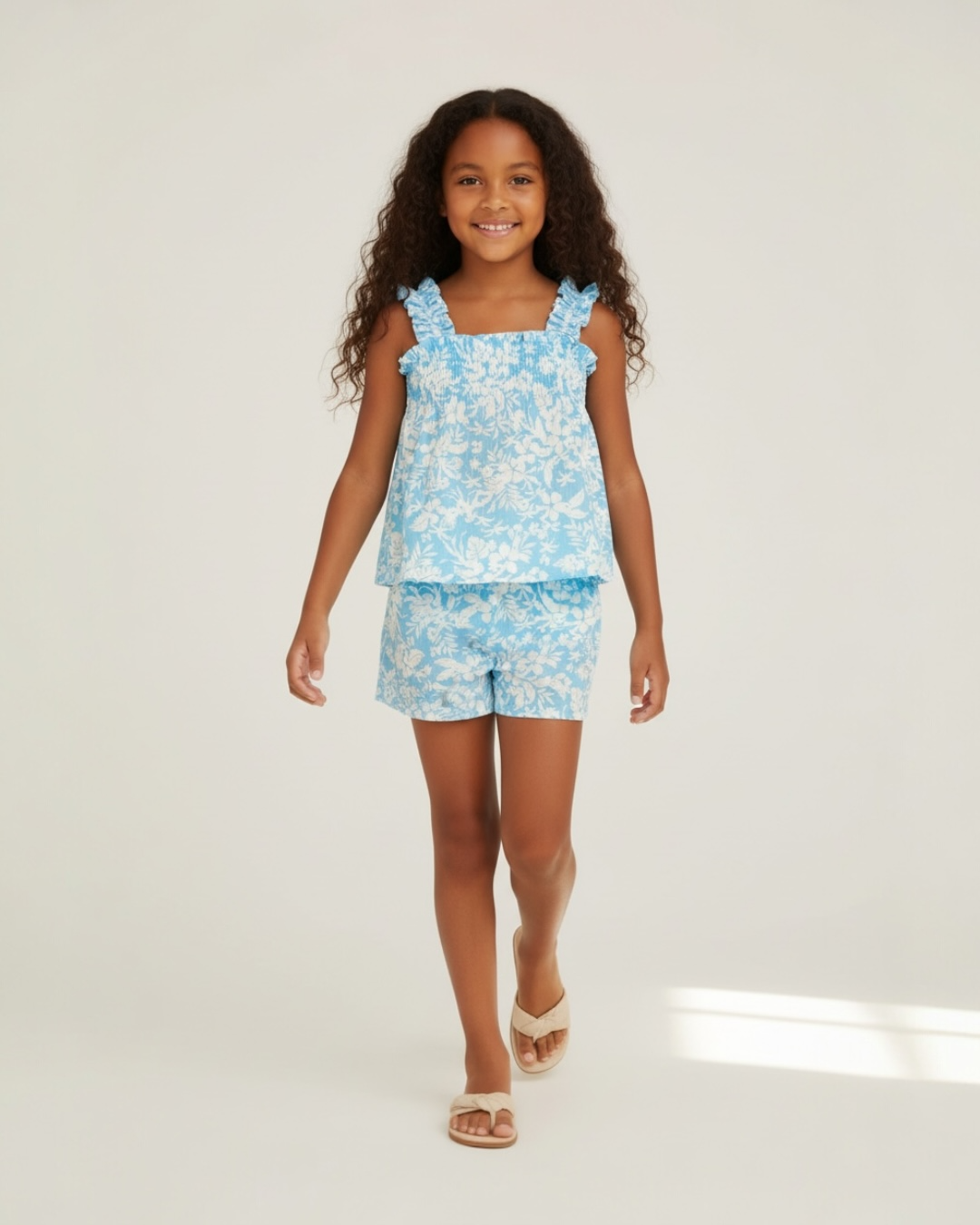 Escape Set - Paradise Found - Feather 4 Arrow