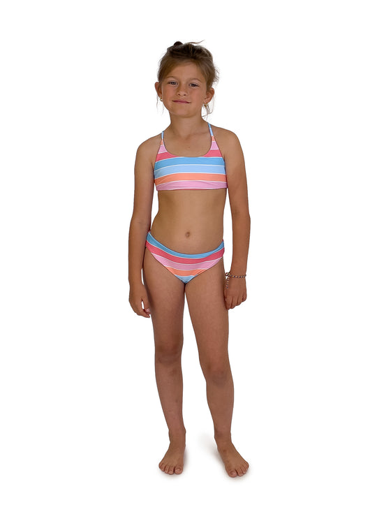 Waverly Reversible Bikini
