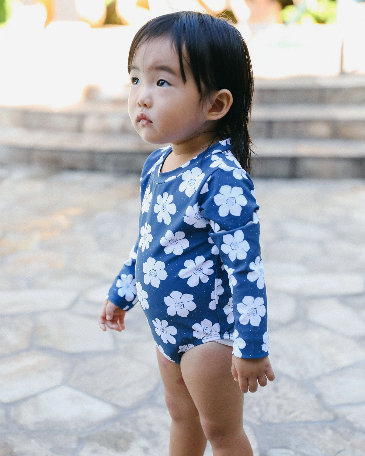 BABY RASH GUARDS – Feather 4 Arrow