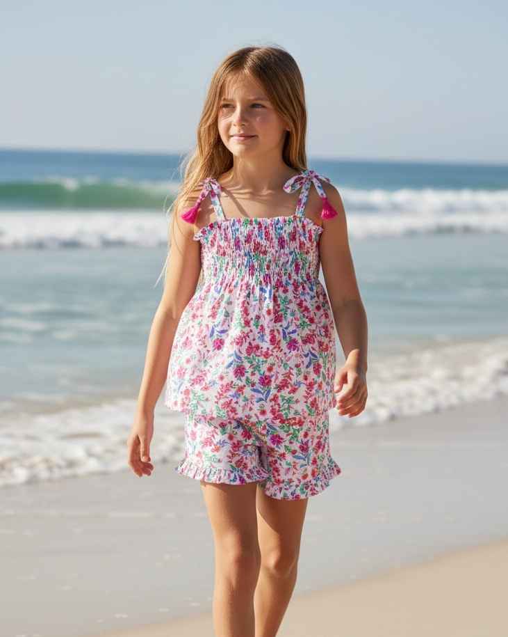 Vitamin Sea Set - Seabreeze - Feather 4 Arrow