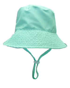 Suns Out Reversible Bucket Hat