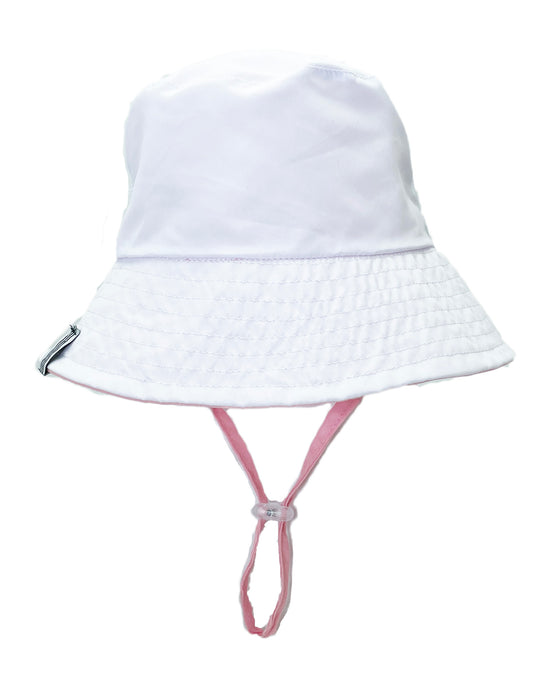 Suns Out Reversible Bucket Hat